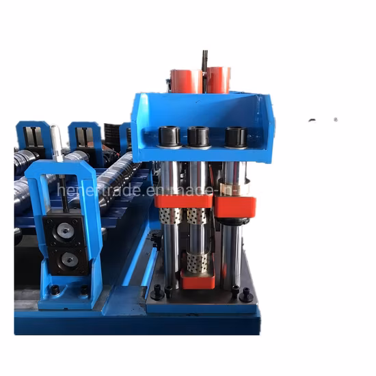 Metal Roof Tile Sheet Roll Forming Machine Roofing Tiles Houses Building Materials