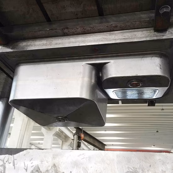 Prensa hidráulica 315t/400t/500t/630t/1000t para prensa de produtos de resina composta